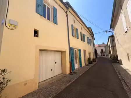 immeuble à vendre