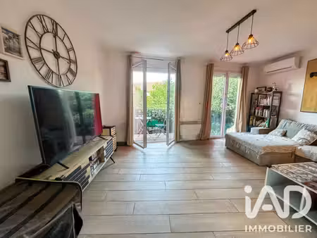vente maison de ville 4 pièces
