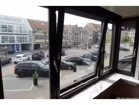 huis te koop in knokke-heist met 3 slaapkamers
