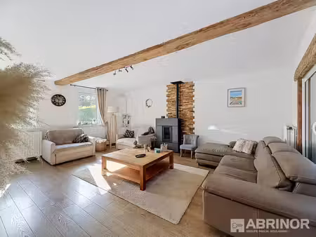 achat maison 5 pièces 130m² linselles 59126