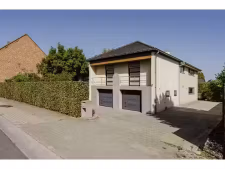 huis te koop in waregem met 6 slaapkamers