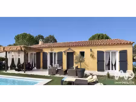 vente maison/villa 4 pièces