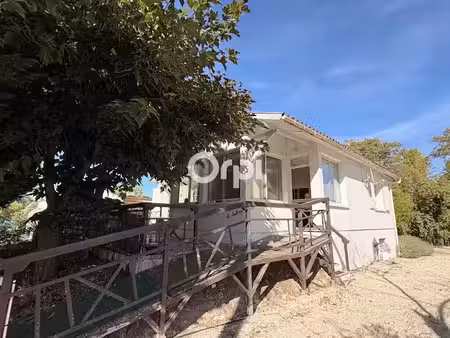 vente maison 5 pièces 136.6 m² à marennes-hiers-brouage (17320)  279 950 €