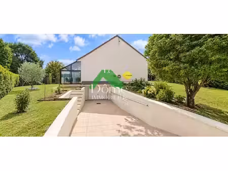 achat maison 5 pièces 93m² chambly 60230