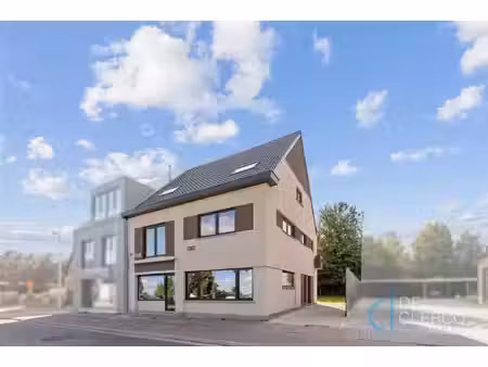 huis te koop in lochristi met 3 slaapkamers