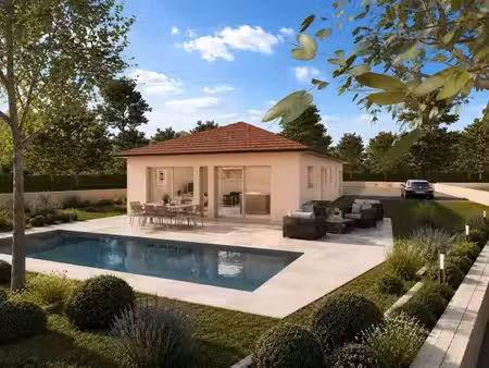 vente maison neuve 4 pièces 84 m² à saint-etienne-de-saint-geoirs (38590)  259 000 €