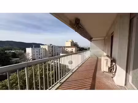 vente appartement 3 pièces 83 m² valence (26000)