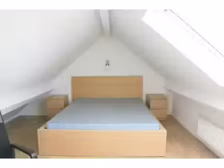 appartement à louer à rue georges garnir schaerbeek (vbe70113)