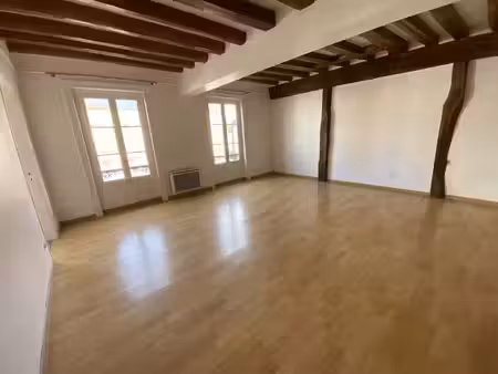 location appartement 2 pièces 53 m² à marbois (27240)