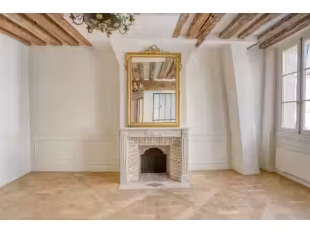 appartement 5 pièces - 105 m²