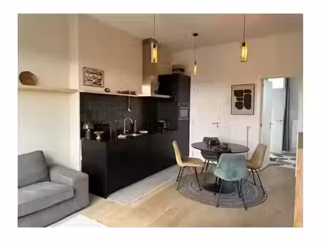 appartement à louer à dambruggestraat anvers (vbe70100)