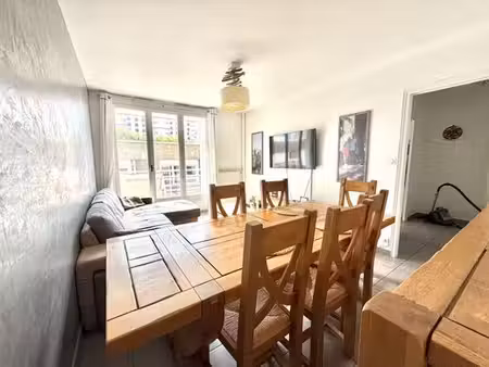 appartement de 3 pièces de luxe en vente à saint-étienne  france