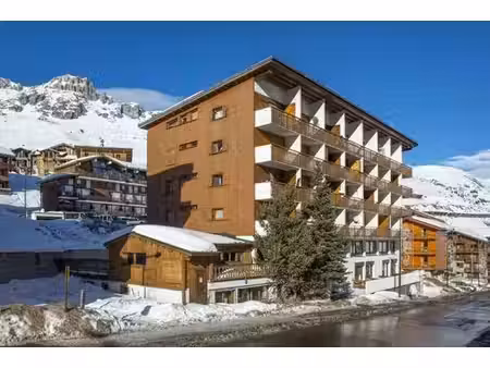 appartement de 8 pièces de luxe en vente à tignes  auvergne-rhône-alpes