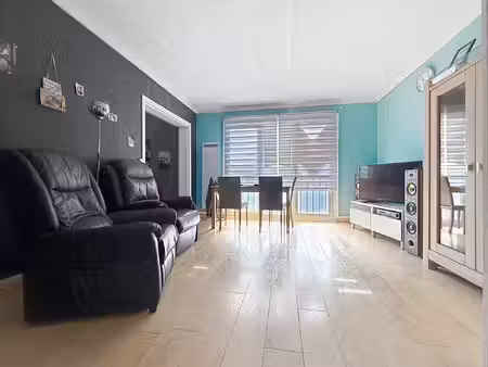 achat appartement 2 pièces 49m² hem 59510