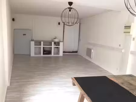 location local commercial 2 pièces 30m2 saint-rambert-d'albon 26140 - 220 € - surface priv