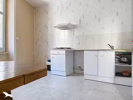 immeuble à vendre