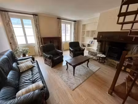 immeuble à vendre