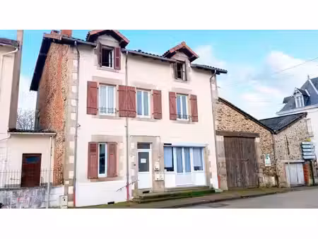 immeuble à vendre