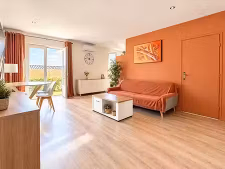 vente maison 3 pièces 56 m² à la seyne-sur-mer (83500)  263 000 €