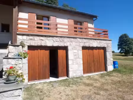 vente maison 5 pièces 119.08 m² à mars (07320)  263 000 €