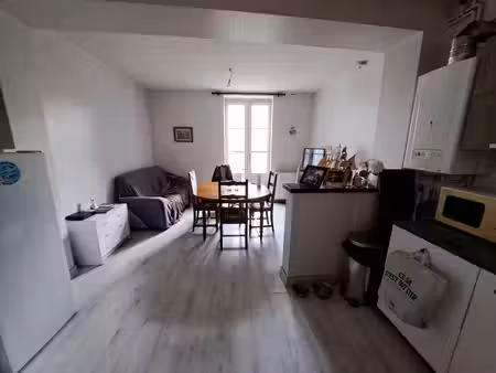immeuble à vendre