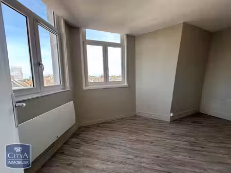 location appartement 1 pièce 20m² lille 59000