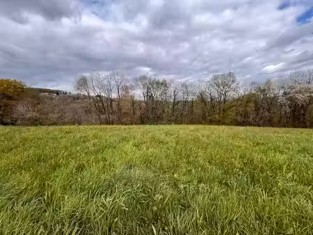 terrain à vendre
