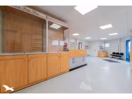 immeuble à vendre