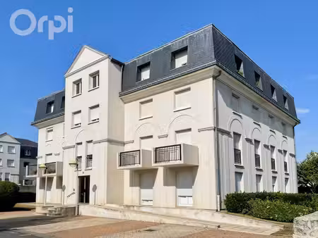 location appartement 1 pièce 27m² senlis 60300
