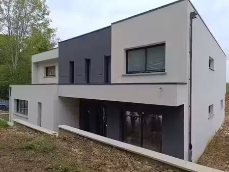 vente maison neuve 4 pièces 89 m² à vaudoy-en-brie (77141)  264 714 €