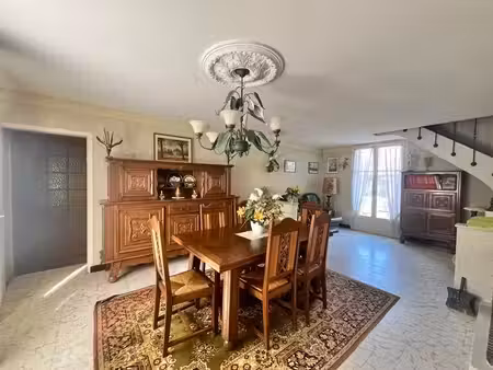 immeuble à vendre