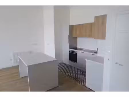 location appartement 3 pièces 76m² marquette lez lille 59520