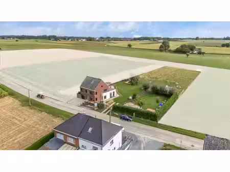 huis te koop in geraardsbergen met 4 slaapkamers