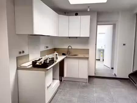 location maison 4 pièces 85m² tourcoing 59200
