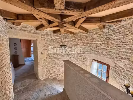 vente maison 12 pièces 271.56 m² à l'isle-sur-serein (89440)  265 000 €