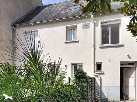 immeuble à vendre