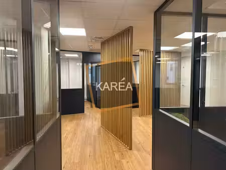 achat local professionnel 119m² serris 77700