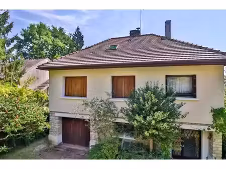 achat maison 4 pièces 136m² chamarande 91730