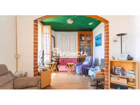 vente maison 5 pièces 130 m² à toulon (83000)  330 000 €