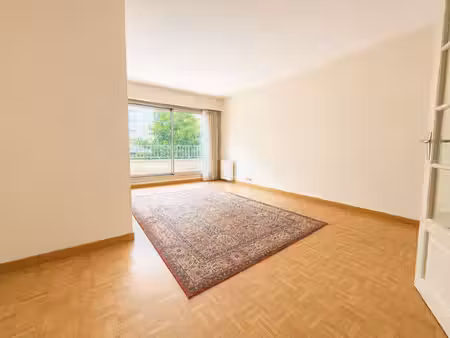 achat appartement 2 pièces 53m² montrouge 92120