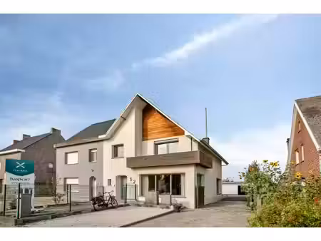 huis te koop in oudenaarde met 3 slaapkamers