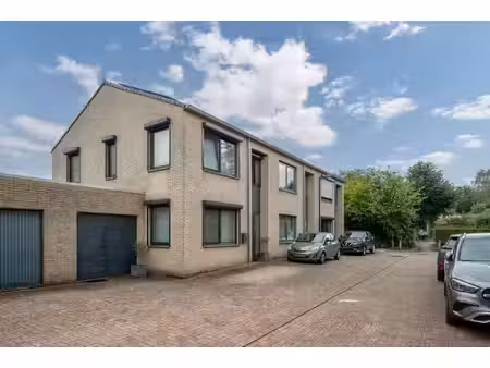 huis te koop in kontich met 3 slaapkamers