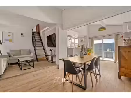 vente maison 4 pièces 79 m² à plaisance-du-touch (31830)  267 000 €