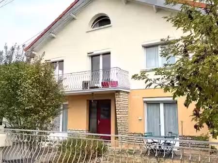 vente maison 6 pièces 183.93 m² à niort (79000)  336 000 €