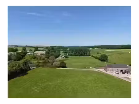 terrain à vendre à des tilleuls 9 daussois (vbe70075)