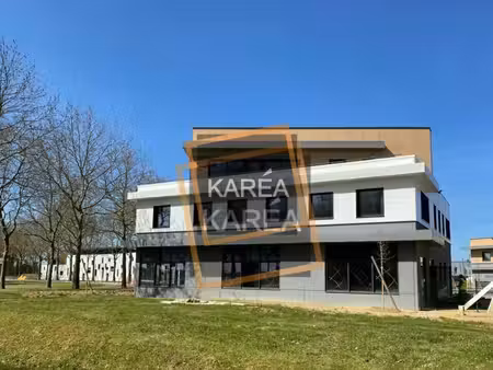 achat local professionnel 360m² serris 77700
