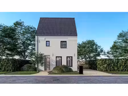 huis te koop in balen met 2 slaapkamers