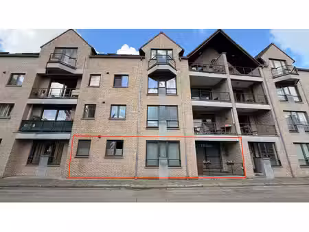 appartement te koop in heverlee met 3 slaapkamers