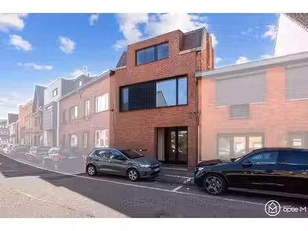 huis te koop in hasselt met 5 slaapkamers
