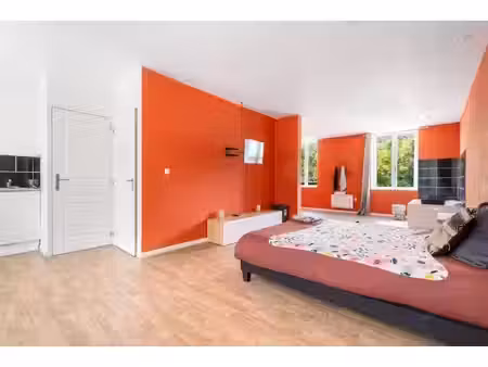 vente maison 3 pièces 140 m² à roubaix (59100)  270 000 €